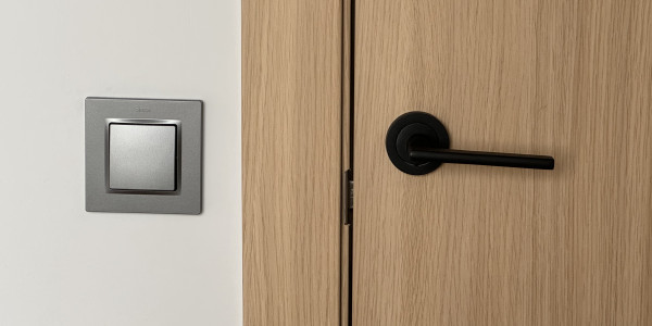 Comprar / Vender Apartamentos y Lofts en Mataró · con Puertas de Calidad