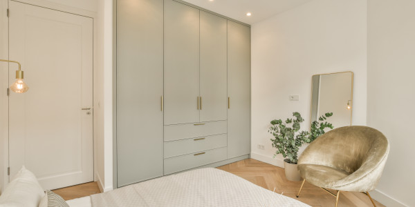 Comprar / Vender Apartamentos y Lofts en Mataró · con Mobiliario y Carpintería a Medida