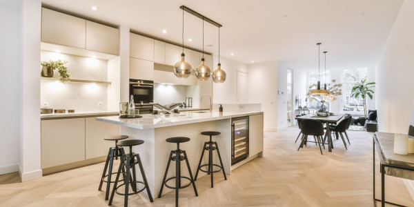Comprar / Vender Apartamentos y Lofts en Mataró · con Cocinas y Baños de Diseño