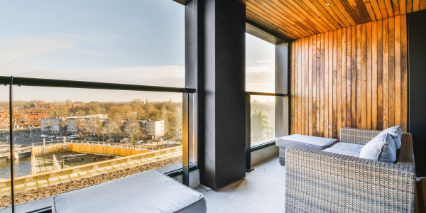 Comprar / Vender Apartamentos y Lofts en Mataró · con Terraza