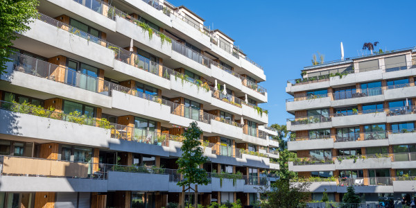 Comprar / Vender Apartamentos y Lofts en Mataró · con Zona Comunitaria