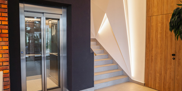 Comprar / Vender Dúplex y Áticos en Mataró · con Ascensor