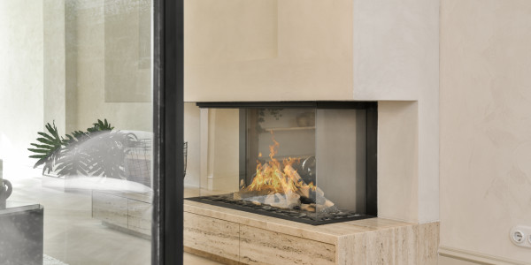 Comprar / Vender Dúplex y Áticos en Mataró · con Chimenea