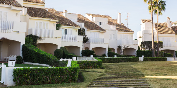 Compraventa de Inmuebles en Mataró · Adosados