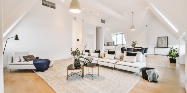 Compraventa de Inmuebles en Mataró · Tríplex