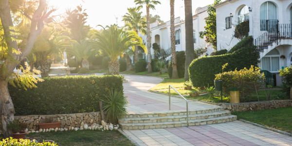 Compraventa de Inmuebles en Mataró · Villas