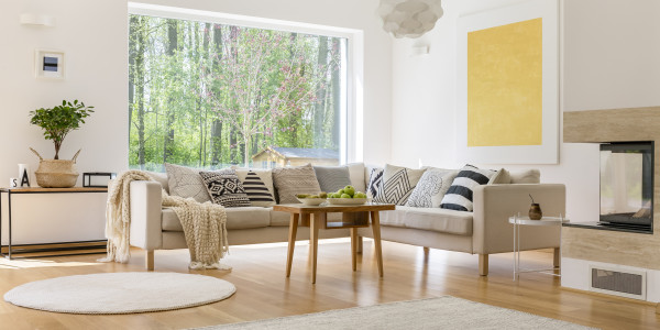 Compraventa de Inmuebles en Mataró · Pisos
