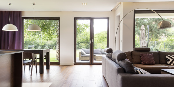 Compraventa de Inmuebles en Mataró · Casas Pareadas