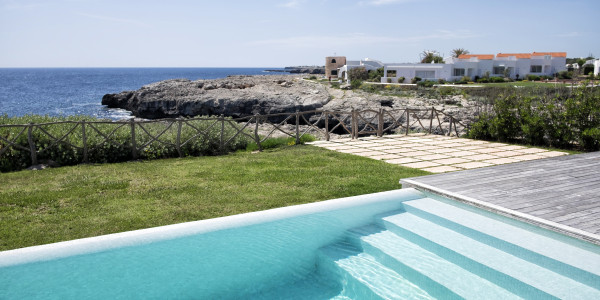 Compraventa de Inmuebles en Mataró · Casas de Playa