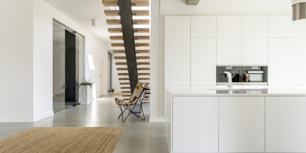 Compraventa de Inmuebles en Mataró · Duplex