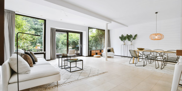Compraventa de Inmuebles en Mataró · Lofts