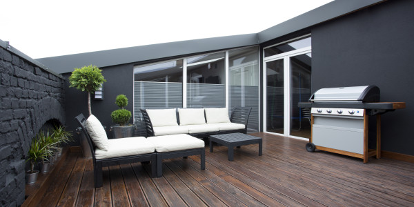 Inversores, Intermediarios, Agentes y Brokers Inmobiliarios en Mataró · Tríplex